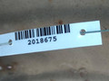 бак топливный Nissan Sunny N14 1991, 2.0 л., CD20, дизель, МКПП, белый, седан, передний привод, 1720264C11 - фото №3