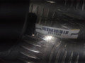 кнопка стеклоподъемника двери задней Subaru Legacy 2 поколение 1998, 2.0 л., i, EJ20, бензин, МКПП, серебристый, универсал, полный привод - фото №3
