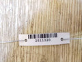 накладка на порог Subaru Tribeca 1 поколение 2006, 3.0 л., i, EZ30, бензин, АКПП, коричневый, внедорожник 5 дв., полный привод, 9112XA13A - фото №3