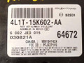 блок управления парктрониками Infiniti G35 3 поколение V35 2003, 3.5 л., i, VQ35DE, бензин, АКПП, серый, седан, BOSCH, 4L1T15K602AA, 6002JE0015, 909104142A - фото №4