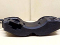 кнопка кондиционера Ford Focus 1 поколение 2000, 2.0 л., i, бензин, 5МКПП, черный, универсал, передний привод, 98AG19A945BG - фото №2