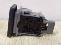 кнопка (выключатель) Toyota Prius 2 поколение 2005, 1.5 л., бензин, АКПП, черный, хетчбэк 5 дв., передний привод, R15B060 - фото №2