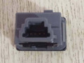 кнопка (выключатель) Toyota Prius 2 поколение 2005, 1.5 л., бензин, АКПП, черный, хетчбэк 5 дв., передний привод, R15B060 - фото №3