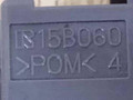 кнопка (выключатель) Toyota Prius 2 поколение 2005, 1.5 л., бензин, АКПП, черный, хетчбэк 5 дв., передний привод, R15B060 - фото №4