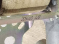 ремень безопасности Toyota Prius 2 поколение 2005, 1.5 л., бензин, АКПП, черный, хетчбэк 5 дв., передний привод, K729004 - фото №3