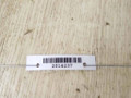 ремень безопасности Toyota Prius 2 поколение 2005, 1.5 л., бензин, АКПП, черный, хетчбэк 5 дв., передний привод, K729004 - фото №6