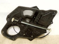 стеклоподъемник электрический задний правый Mazda CX-7 1 поколение 2008, EG217297XF, 7110929 - фото №2