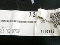 стеклоподъемник электрический задний правый Mazda CX-7 1 поколение 2008, EG217297XF, 7110929 - фото №3