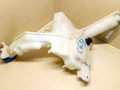 бачок омывателя Volkswagen Passat B6 2008, 2.0 л., i, BPY, бензин, АКПП, серый, седан, передний привод, 3C0955453 - фото №2