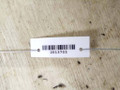 стекло двери задней правой Volkswagen Passat B6 2008, 2.0 л., i, BPY, бензин, АКПП, серый, седан, передний привод, 3C9845026B - фото №2