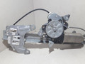 стеклоподъемник электрический задний левый Nissan Maxima A32 1998, JIDECO, MMR511-80 - фото №4