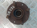 ступица задняя Mazda 323F BJ 1999, B603-26-15XB, B603-26-471A - фото №2