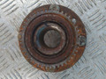 ступица задняя Mazda 323F BJ 1999, B603-26-15XB, B603-26-471A - фото №3