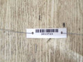 защита двигателя Volvo S80 2 поколение 2008, 3.2 л., i, B 6324 S, бензин, АКПП, белый, седан, передний привод - фото №3
