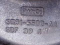 рычаг задний правый Volvo S80 2 поколение 2008, 3.2 л., i, B 6324 S, бензин, АКПП, белый, седан, передний привод, 6691-5500-AA - фото №3
