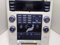 блок управления печки / климат-контроля Volvo S80 2 поколение 2008, 3.2 л., i, B 6324 S, бензин, АКПП, белый, седан, передний привод, 39859179, 30790458, 30774372 - фото №2