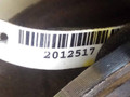 ступица задняя левая Volvo S80 2 поколение 2008, 3.2 л., i, B 6324 S, бензин, АКПП, белый, седан, передний привод, 31329968 - фото №4