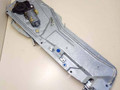 стеклоподъемник электрический передний левый Volvo V70 1 поколение 1999, 2.4 л., i, B 5252 S, бензин, АКПП, серебристый, универсал, передний привод, 9152723, BROSE, 100574-XXX - фото №2