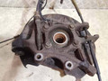 ступица задняя левая Ford Expedition 2 поколение U222 2004, 4.6 л., i, бензин, АКПП, синий, внедорожник 5 дв., полный привод, SABS, 2L1Z-1109-AA, 2L1Z-5A969-AC - фото №3