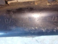 балка подвески передняя (подрамник) Volkswagen Touareg 1 поколение 2005, 3.2 л., i, BMX, бензин, АКПП, серый, внедорожник 5 дв., полный привод, 7L06399227BF - фото №4