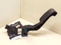 педаль Toyota Yaris XP9 2006, 1.4 л., 1ND-TV, дизель, 5МКПП, серебристый, хетчбэк 3 дв., передний привод, 781100D010, 44493854113 - фото №2