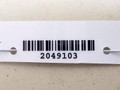клапан холостого хода BMW 5 серия E60/E61 2005, 2.5 л., i, бензин, 280140545 - фото №5
