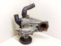 помпа Volkswagen Passat B5 1999, 1.8 л., i, бензин - фото №5