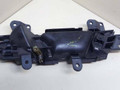 ручка внутренняя задняя правая Audi A6 4F/C6 2006, 3.2 л., i, BKH, бензин, АКПП, тёмно-синий, седан, передний привод, 4F0839020E - фото №2