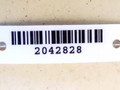 охладитель EGR / Радиатор EGR Peugeot 307 1 поколение 2002, 2.0 л., HDi, RHS (DW10ATED), дизель, МКПП, серебристый, хетчбэк 5 дв., передний привод, 869922R, VALEO, 9639874380 - фото №4