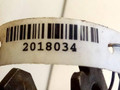 цилиндр тормозной главный Mercedes-Benz A-Класс W168 1999, 1.4 л., i, M 166.940, бензин, 5МКПП, белый, хетчбэк 5 дв., передний привод, A0054802030, LUCAS - фото №5