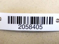 стартер Opel Vectra C 2003, 3.0 л., D, дизель, 8972542203, HITACHI, S14-412D - фото №6