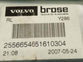 стеклоподъемник электрический задний левый Volvo S80 2 поколение 2008, 3.2 л., i, B 6324 S, бензин, АКПП, белый, седан, передний привод, 0507917102, 7G9T14B534AC, BROSE, S040B - фото №3