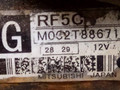 стартер Mazda 6 GG 2003, 2.0 л., дизель, M002T88671 - фото №4