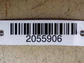 стартер Mazda 6 GG 2003, 2.0 л., дизель, M002T88671 - фото №5