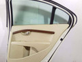 дверь задняя правая Volvo S80 2 поколение 2008, 3.2 л., i, B 6324 S, бензин, АКПП, белый, седан, передний привод, 31218049, 31298159, 31335606 - фото №2