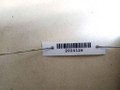 пепельница BMW 5 серия E60/E61 2004, 2.5 л., i, M54 B25 (256S5), бензин, АКПП, серый, седан, задний привод, 7034087 - фото №4