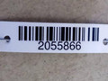 стартер Toyota Avensis 2 поколение (T250) [рестайлинг] 2007, 2.0 л., D, дизель, 28100-0G040, DENSO, MS428000-3180 - фото №6