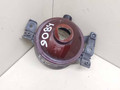 фара противотуманная левая Ford C-Max 1 поколение 2007, 1.8 л., TDCi, дизель, МКПП, серебристый, минивэн, передний привод, 3M5115K202AA, 3M5X-15K202-AC - фото №2