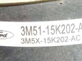 фара противотуманная левая Ford C-Max 1 поколение 2007, 1.8 л., TDCi, дизель, МКПП, серебристый, минивэн, передний привод, 3M5115K202AA, 3M5X-15K202-AC - фото №3
