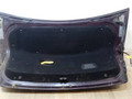 фонарь крышки багажника левый Hyundai Sonata 5 поколение 2007, 2.0 л., D4EA, дизель, МКПП, баклажан, седан, передний привод, 924033K020 - фото №2