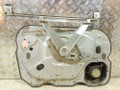 стеклоподъемник электрический передний правый Ford C-Max 1 поколение 2007, 1.8 л., TDCi, дизель, МКПП, серебристый, минивэн, передний привод, A11892794, 3M51R203A28BP - фото №2