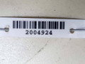 ручка внутренняя Renault Safrane 1 поколение [рестайлинг] 1999, 2.2 л., G8T 740, дизель, МКПП, синий, лифтбэк, передний привод, 7700817157 - фото №4