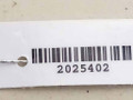 петля капота левая Renault Espace 3 поколение 1999, 2.2 л., G8T 716, дизель, МКПП, минивэн, S7A300437J - фото №4