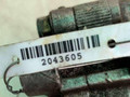 насос гидроусилителя руля Toyota Corolla 9 поколение (E120/E130) 2002, 1.8 л. - фото №4