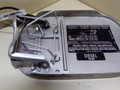 лючок топливного бака Mercedes-Benz C-Класс W203/S203/CL203 S203.204 2002, 2.2 л., CDi, дизель, АКПП, серый, универсал, задний привод, A2035840738 - фото №2