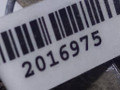 молдинг крыла Mercedes-Benz C-Класс W203/S203/CL203 S203.204 2002, 2.2 л., CDi, дизель, АКПП, серый, универсал, задний привод, A2036900662, A2036900562 - фото №2