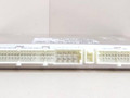 Блок управления ABS/ESP Mercedes-Benz A-Класс W168 W168.008 2000, 1.7 л., CDi, OM 668.940, дизель, 5МКПП, темно-серый, хетчбэк 5 дв., передний привод, BOSCH, 0295454232Q02, 0265109477 - фото №4