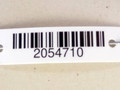 Блок управления ABS/ESP Mercedes-Benz A-Класс W168 W168.008 2000, 1.7 л., CDi, OM 668.940, дизель, 5МКПП, темно-серый, хетчбэк 5 дв., передний привод, BOSCH, 0295454232Q02, 0265109477 - фото №5