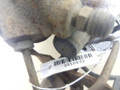 суппорт передний левый Audi A4 B6 2003, 1.9 л., AVF, дизель, МКПП, универсал, 8E0615123D - фото №3