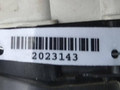 щиток приборов (приборная панель) Mitsubishi Galant 8 поколение 1998, 2.0 л., i, бензин, MR216545 - фото №3